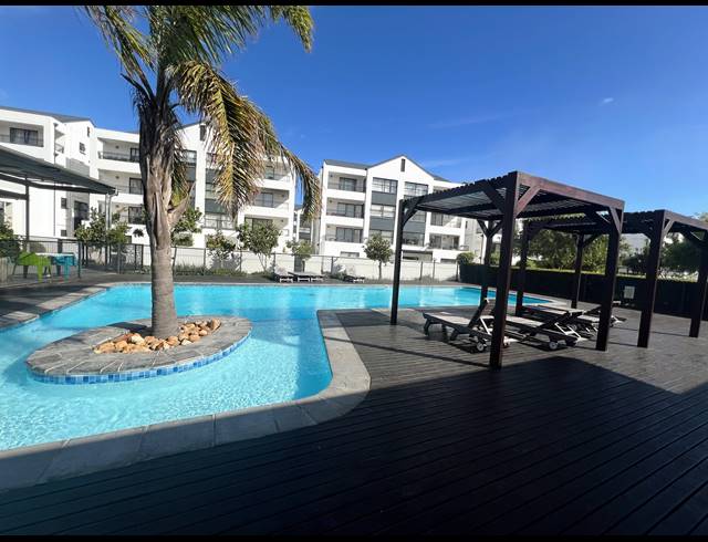 1 BEDROOM APARTMENT TO LET IN PARKLANDS